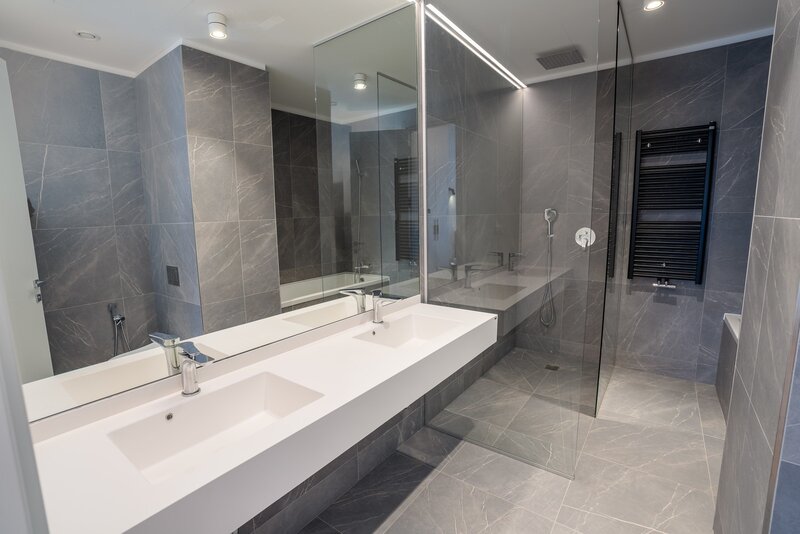 One Verdi Park 2023, Floreasca, 4 camere 142mp 3 Bai, Centrala, Loc Parcare