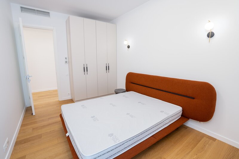 One Verdi Park 2023, Floreasca, 4 camere 142mp 3 Bai, Centrala, Loc Parcare