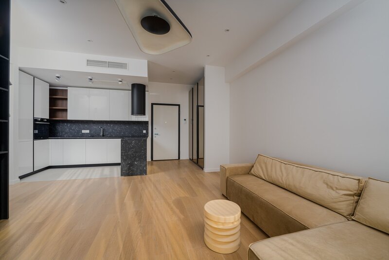 One Verdi Park 2023, Floreasca, 3 camere 110mp 2 Bai, Centrala, Loc Parcare