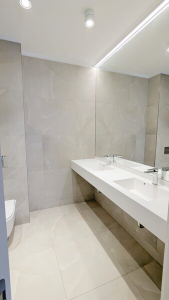 One Verdi Park 2023, Floreasca, 3 camere 110mp 2 Bai, Centrala, Loc Parcare