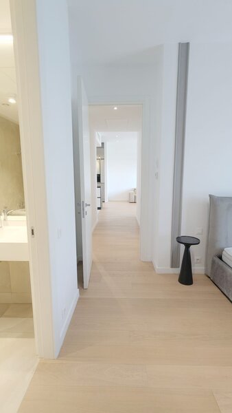 One Verdi Park 2023, Floreasca, 3 camere 110mp 2 Bai, Centrala, Loc Parcare