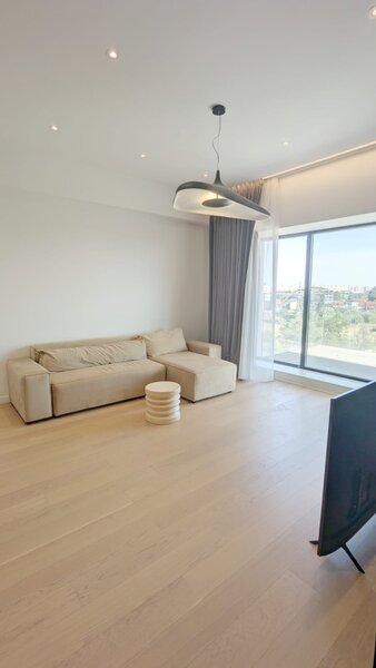 One Verdi Park 2023, Floreasca, 3 camere 110mp 2 Bai, Centrala, Loc Parcare