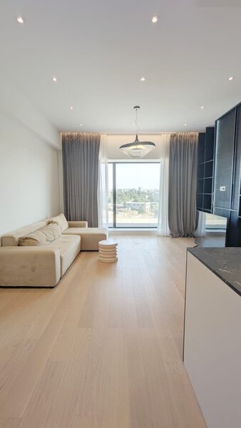 One Verdi Park 2023, Floreasca, 3 camere 110mp 2 Bai, Centrala, Loc Parcare