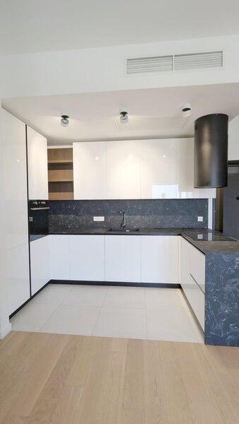 One Verdi Park 2023, Floreasca, 3 camere 110mp 2 Bai, Centrala, Loc Parcare