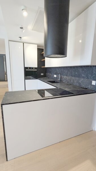 One Verdi Park 2023, Floreasca, 3 camere 110mp 2 Bai, Centrala, Loc Parcare