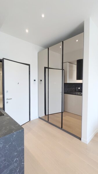 One Verdi Park 2023, Floreasca, 3 camere 110mp 2 Bai, Centrala, Loc Parcare